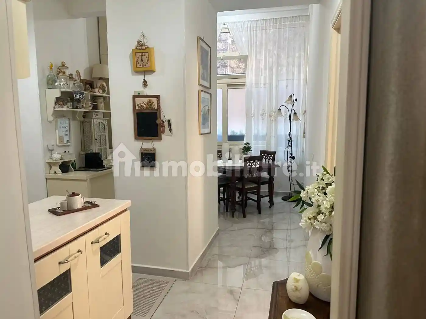 Appartamento via Aldo Barbaro, San Leonardo, Catanzaro - foto 5