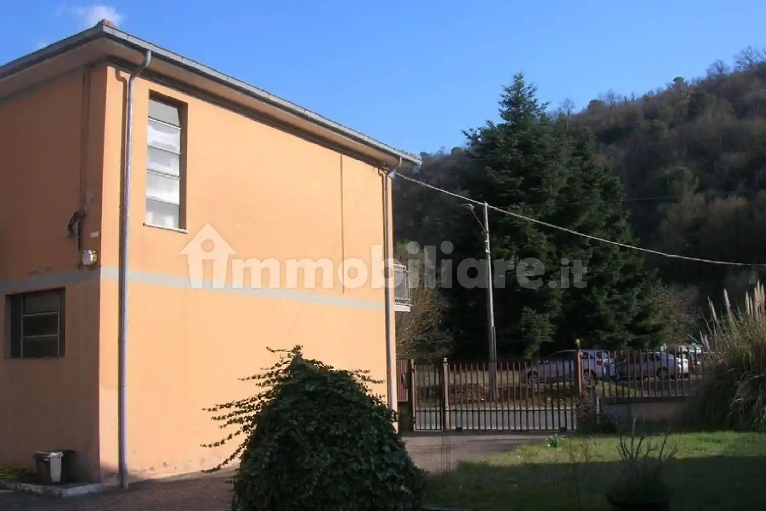 Palazzo - Stabile in vendita a Rieti