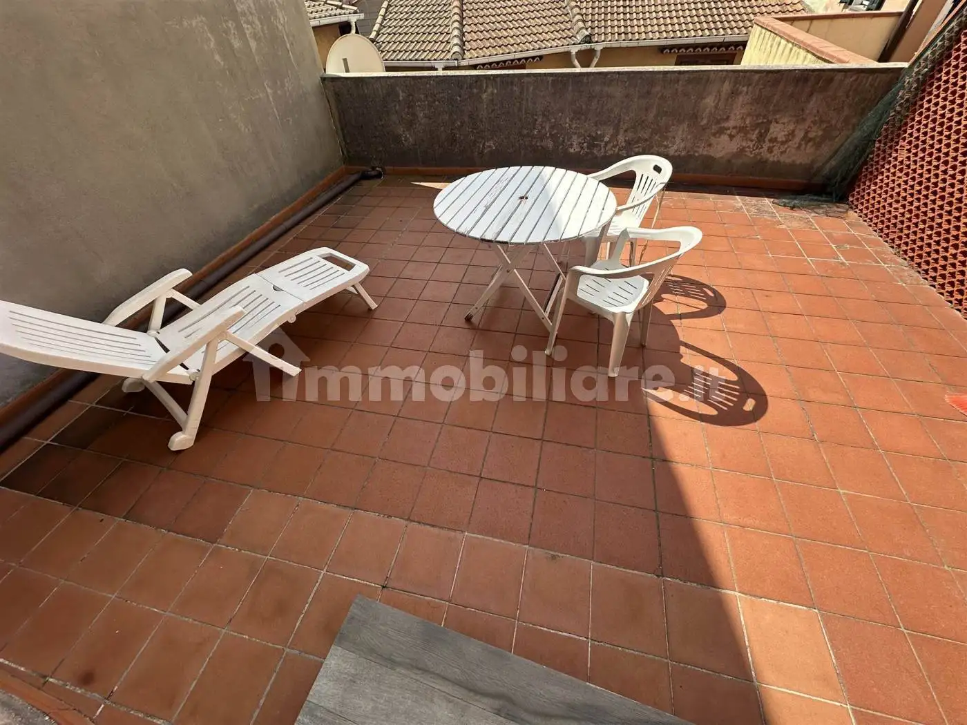 Appartamento in vendita a Vezzi Portio