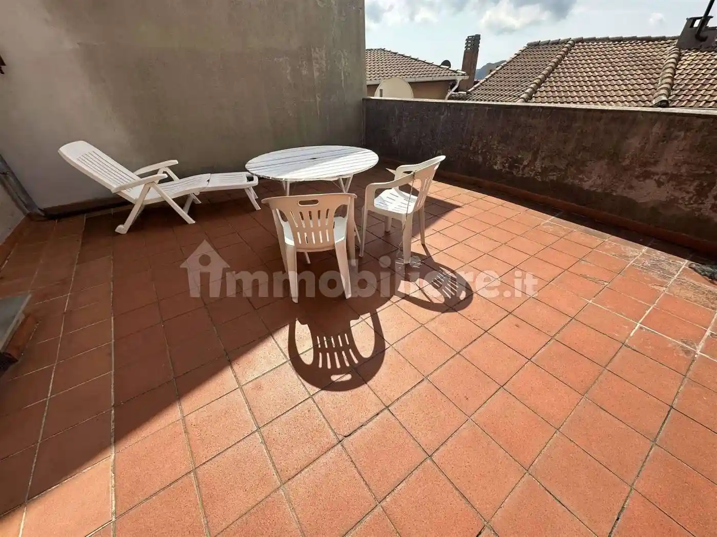 Trilocale buono stato, piano terra, Vezzi Portio - foto 2