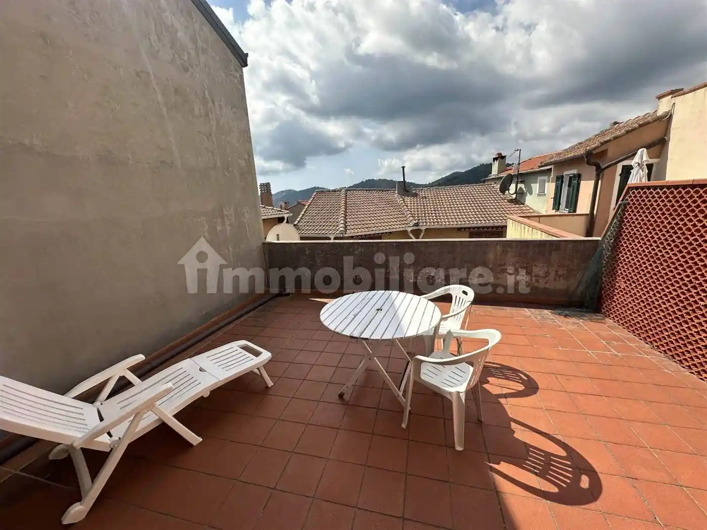 Trilocale buono stato, piano terra, Vezzi Portio - foto 3