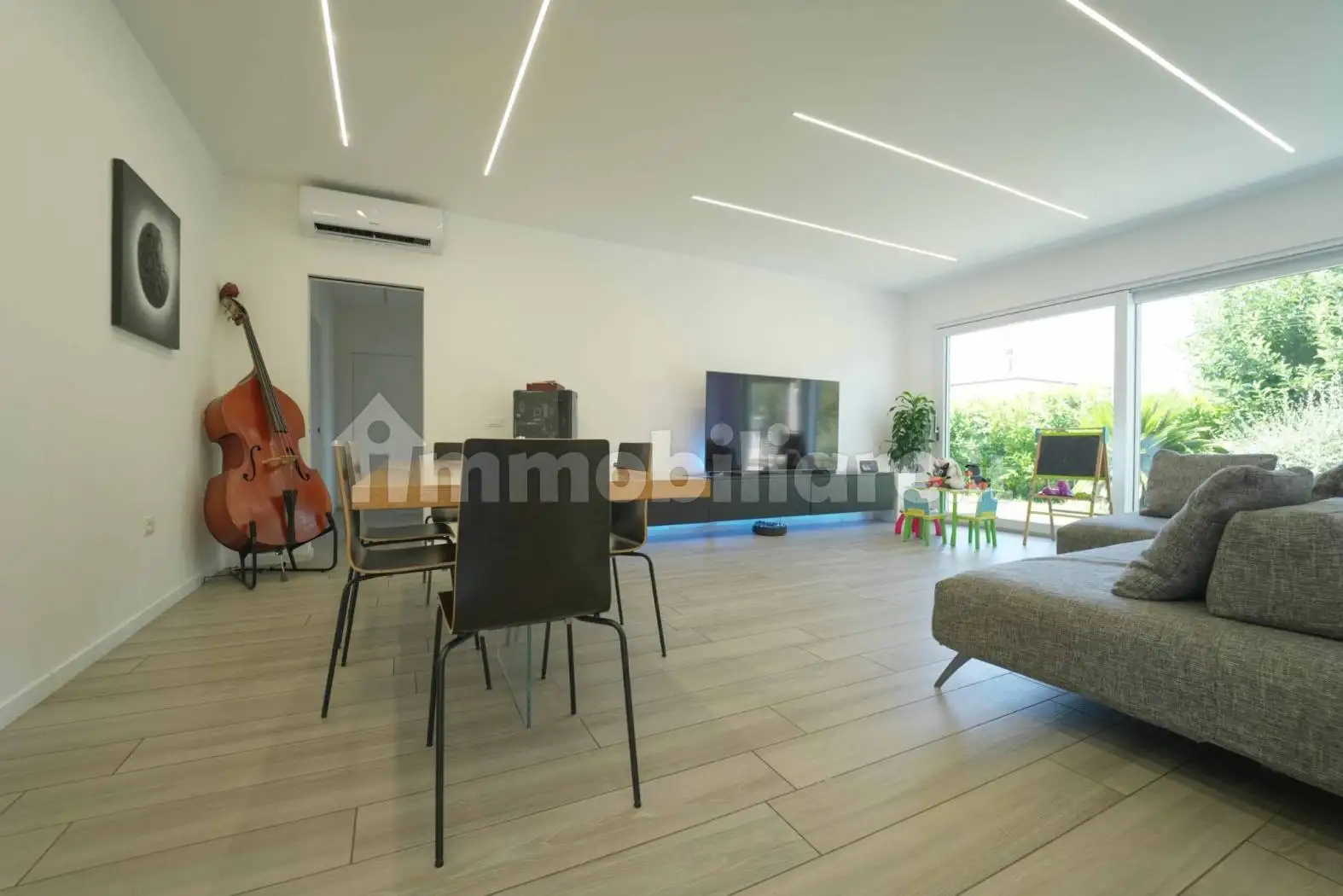 Villa in vendita a Cesena