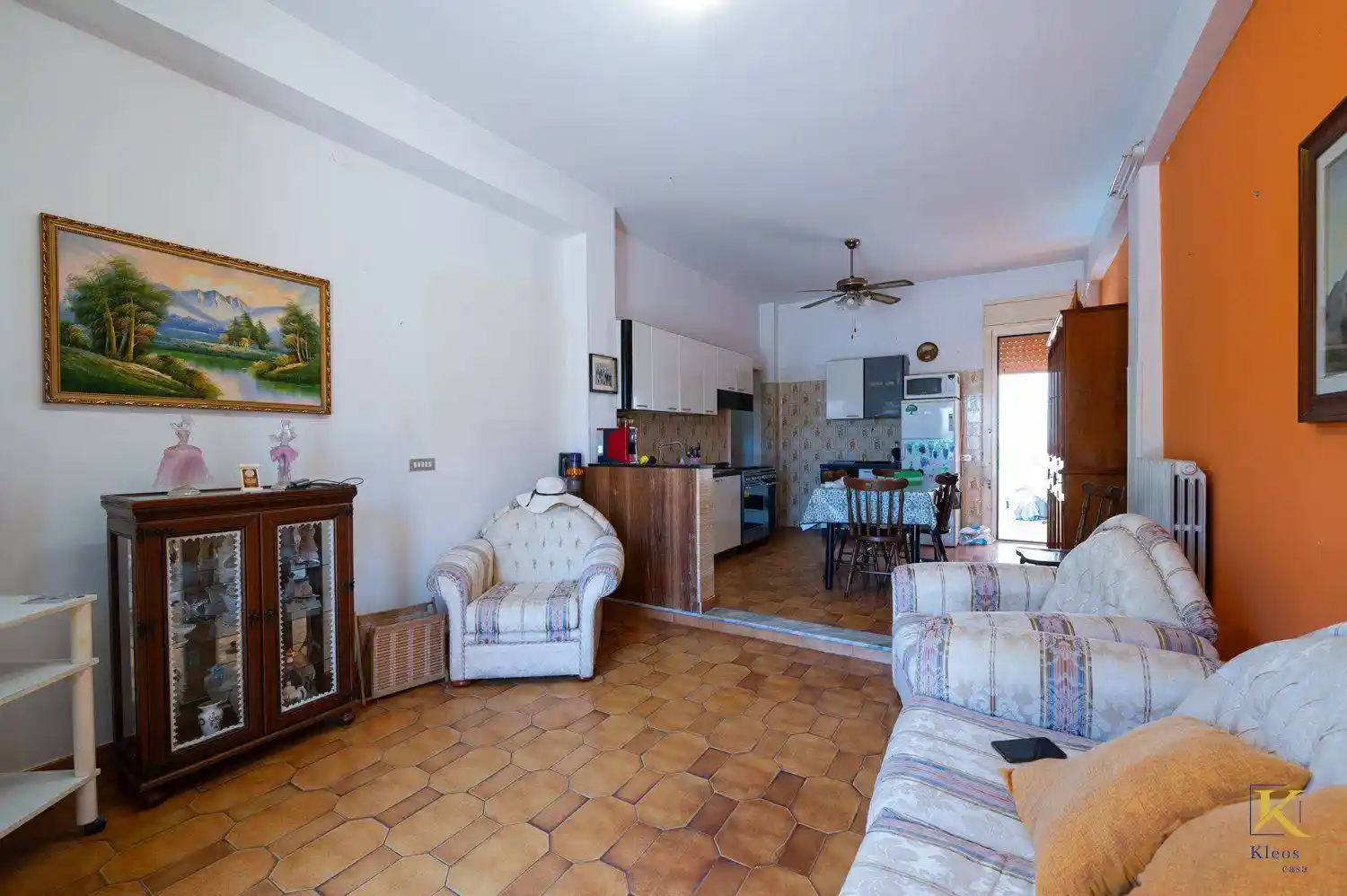 Appartamento in vendita a Vittoria