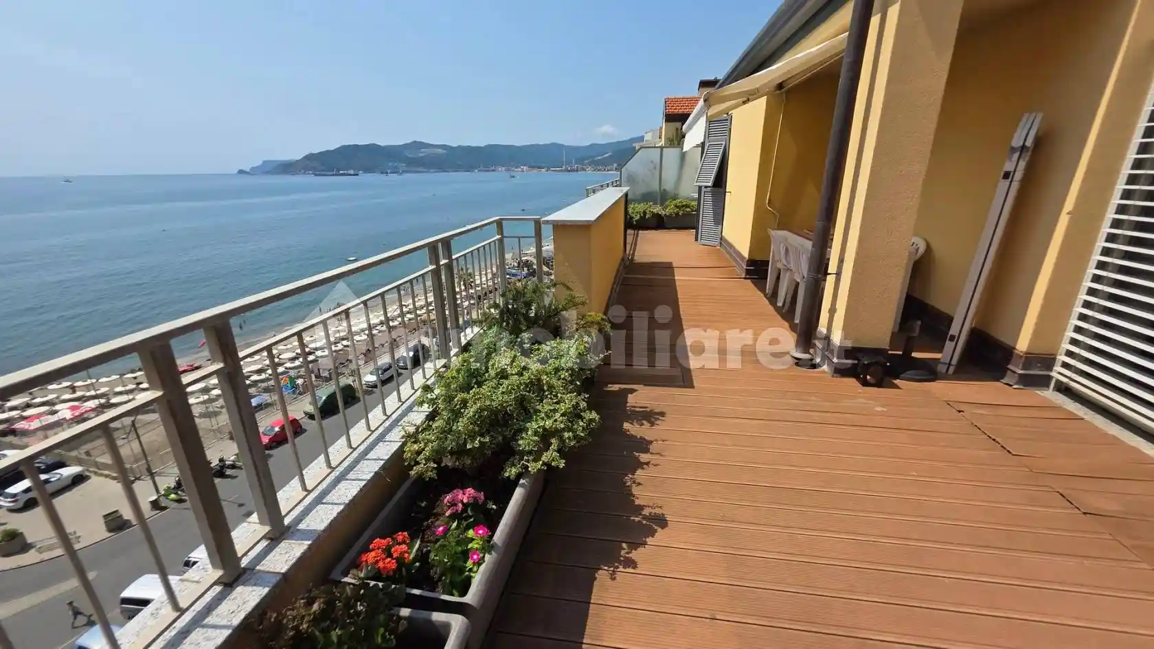 Attico - Mansarda in vendita a Savona