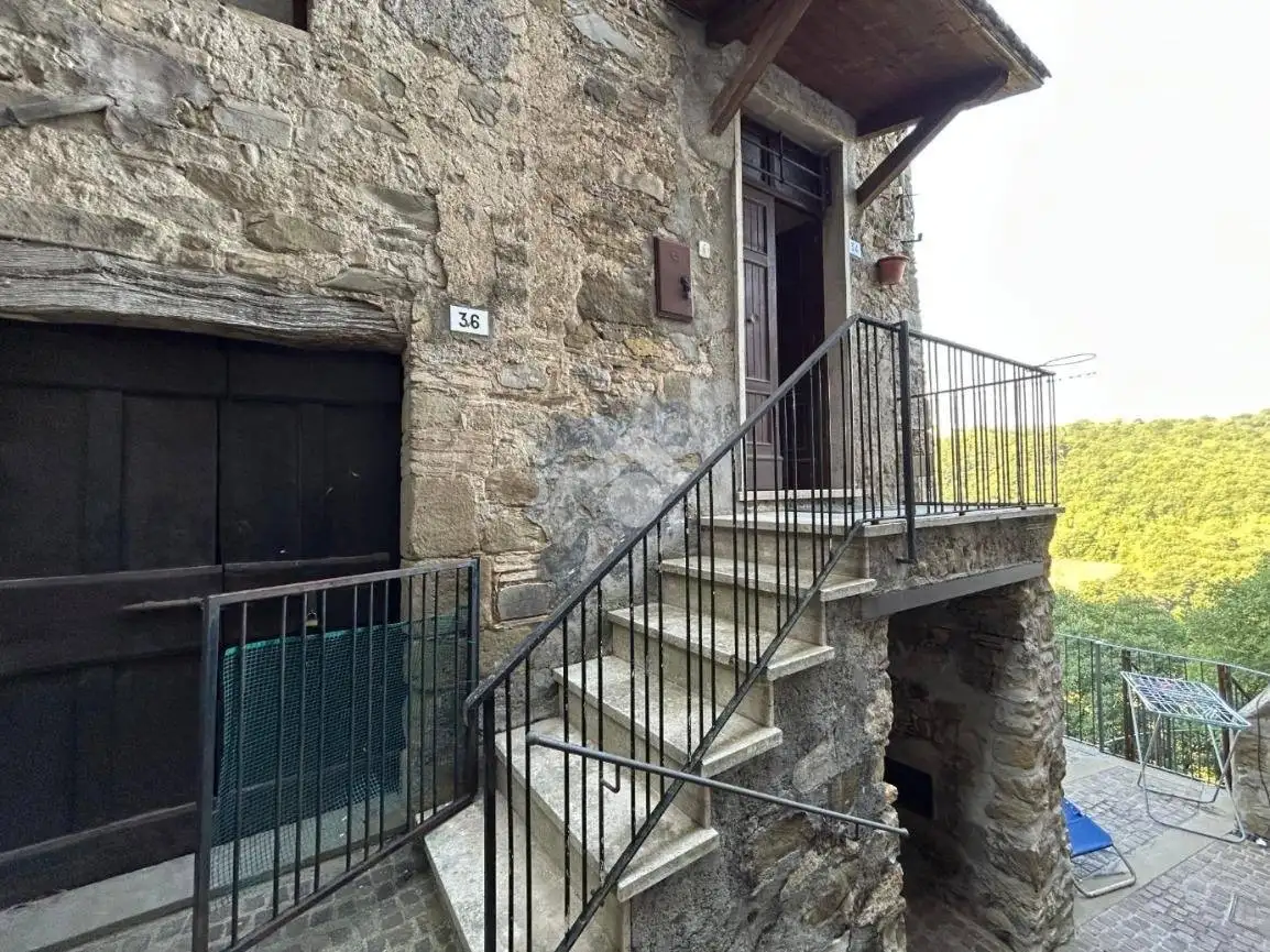 Bilocale via Roma 34, Centro, Baschi - foto 2