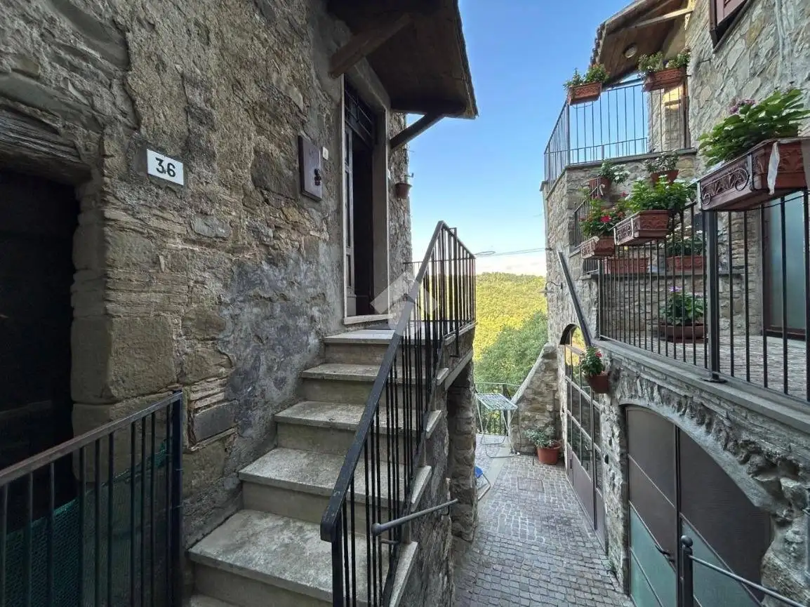 Bilocale via Roma 34, Centro, Baschi - foto 3