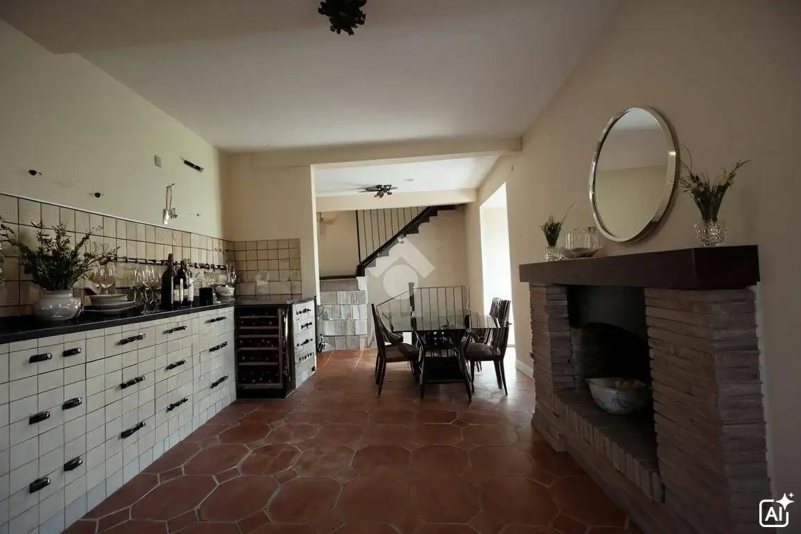 Bilocale via Roma 34, Centro, Baschi - foto 4