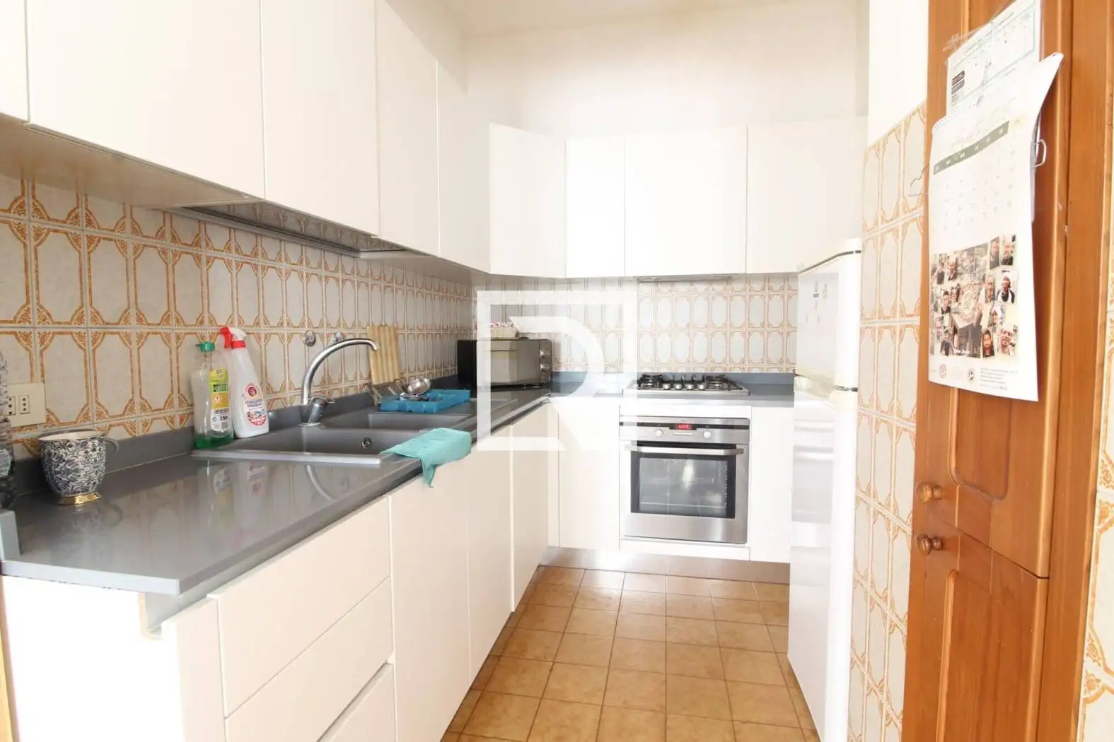 Appartamento Battisti 9, San Piero In Bagno, Bagno di Romagna - foto 3