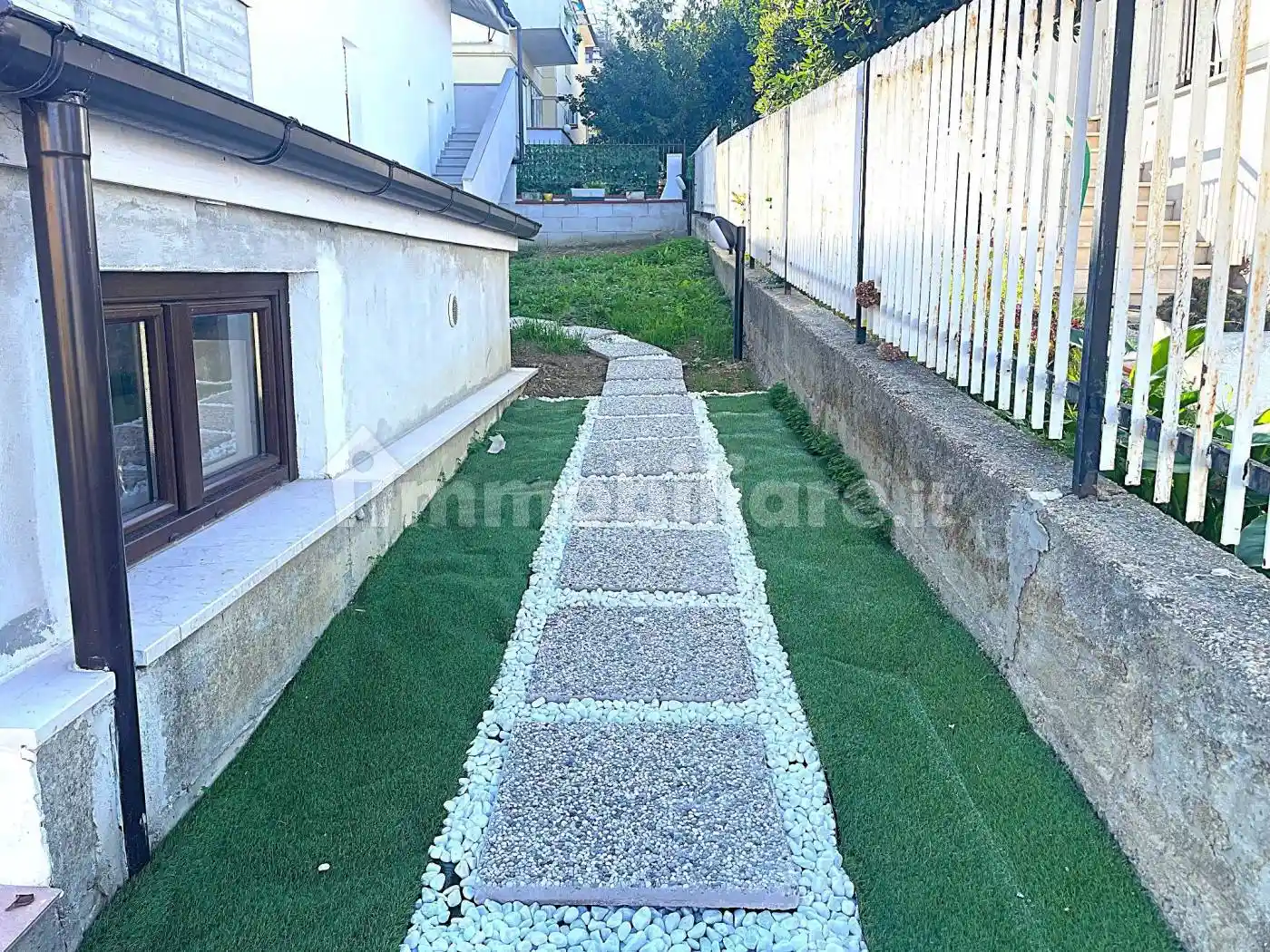 Trilocale via Adamello 15, Montesilvano Colle, Montesilvano - foto 3