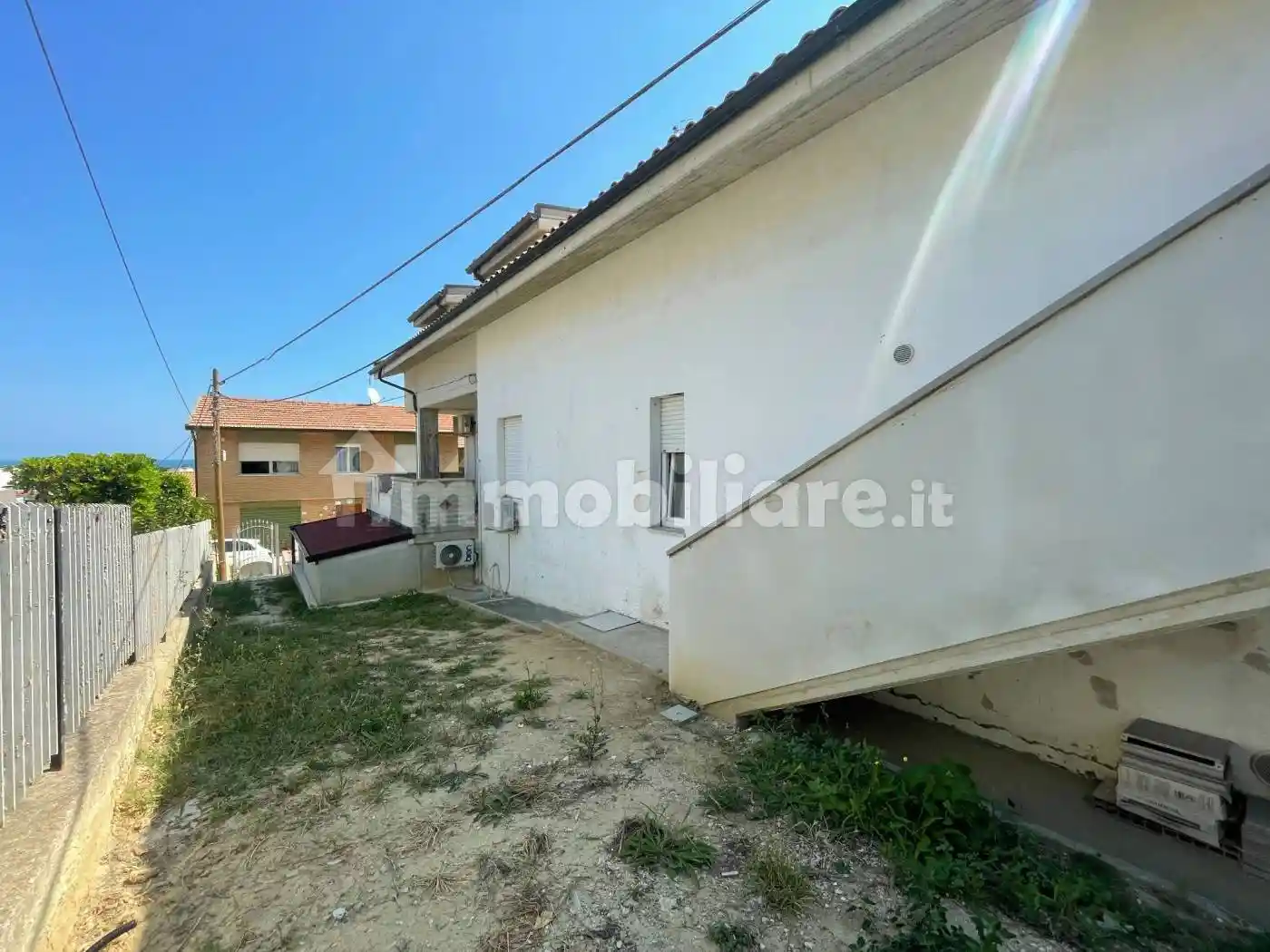 Trilocale via Adamello 15, Montesilvano Colle, Montesilvano - foto 5