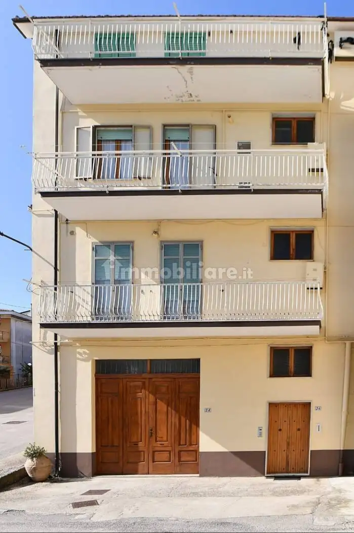 Palazzo - Edificio in Vendita - foto 2