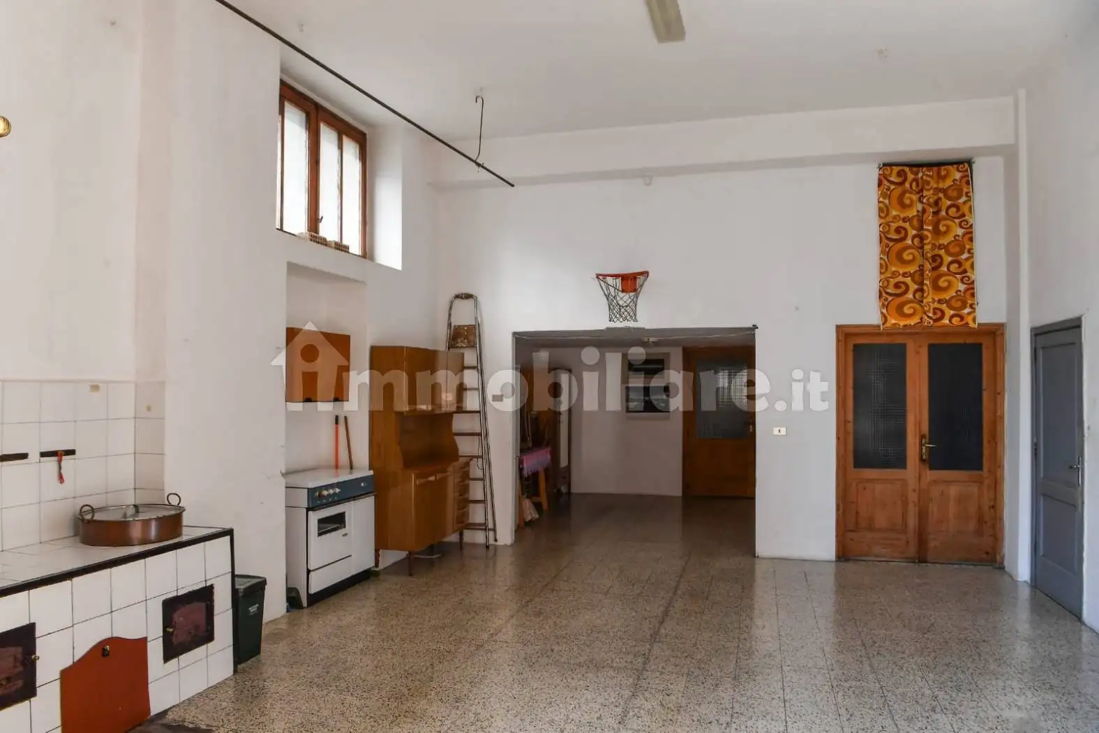 Palazzo - Edificio in Vendita - foto 3