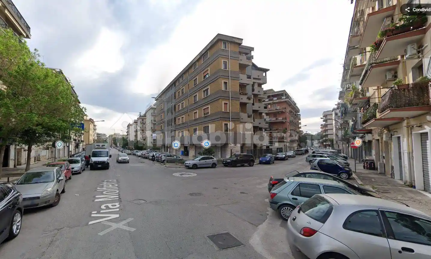 Appartamento in vendita a Foggia