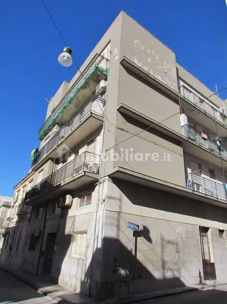 Appartamento in vendita a Siracusa