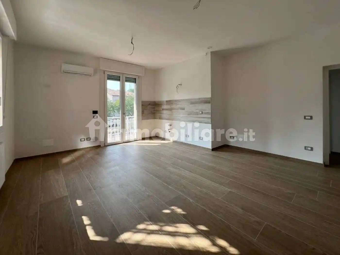 Appartamento in vendita a Reggio Emilia