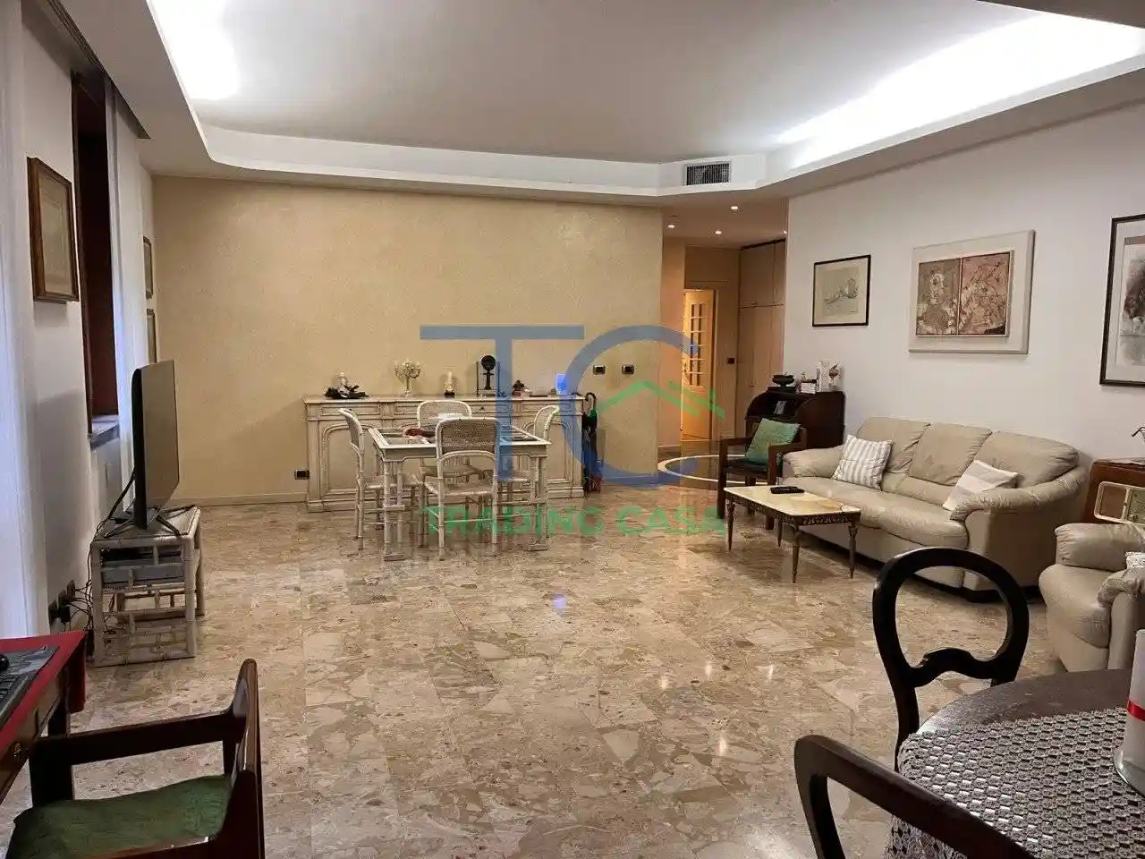 Appartamento in vendita a Piacenza