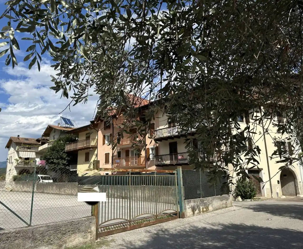 Terratetto unifamiliare vicolo Castello 6, Centro, Dro - foto 2