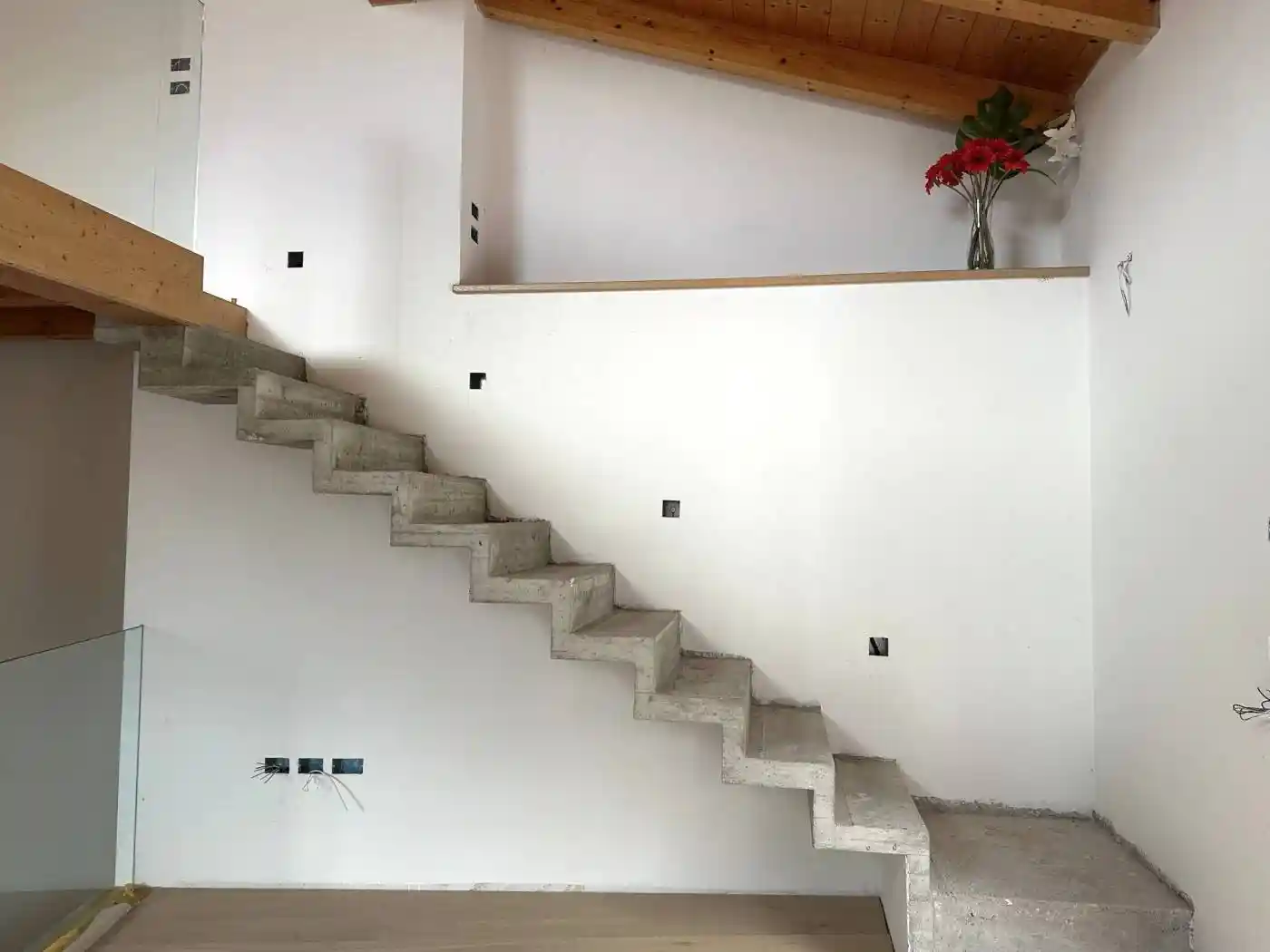 Terratetto unifamiliare vicolo Castello 6, Centro, Dro - foto 5