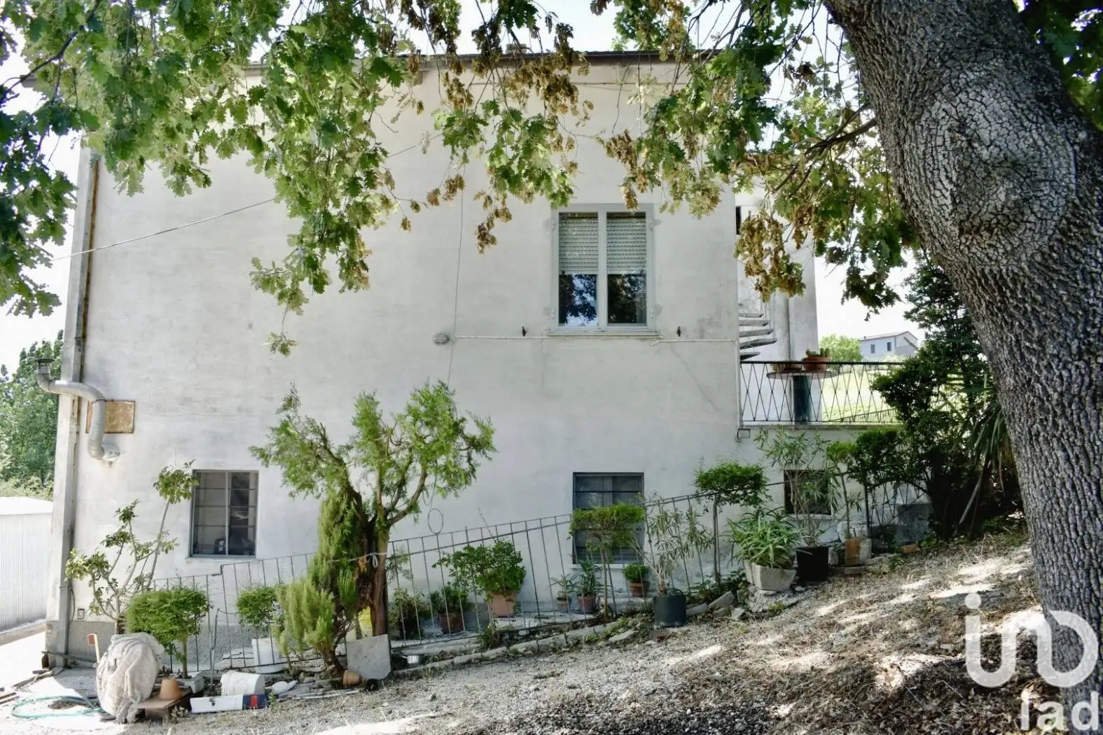 Casa indipendente in vendita a Staffolo