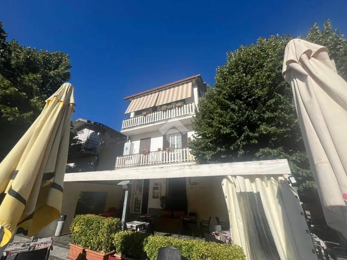 Appartamento in vendita a Agosta