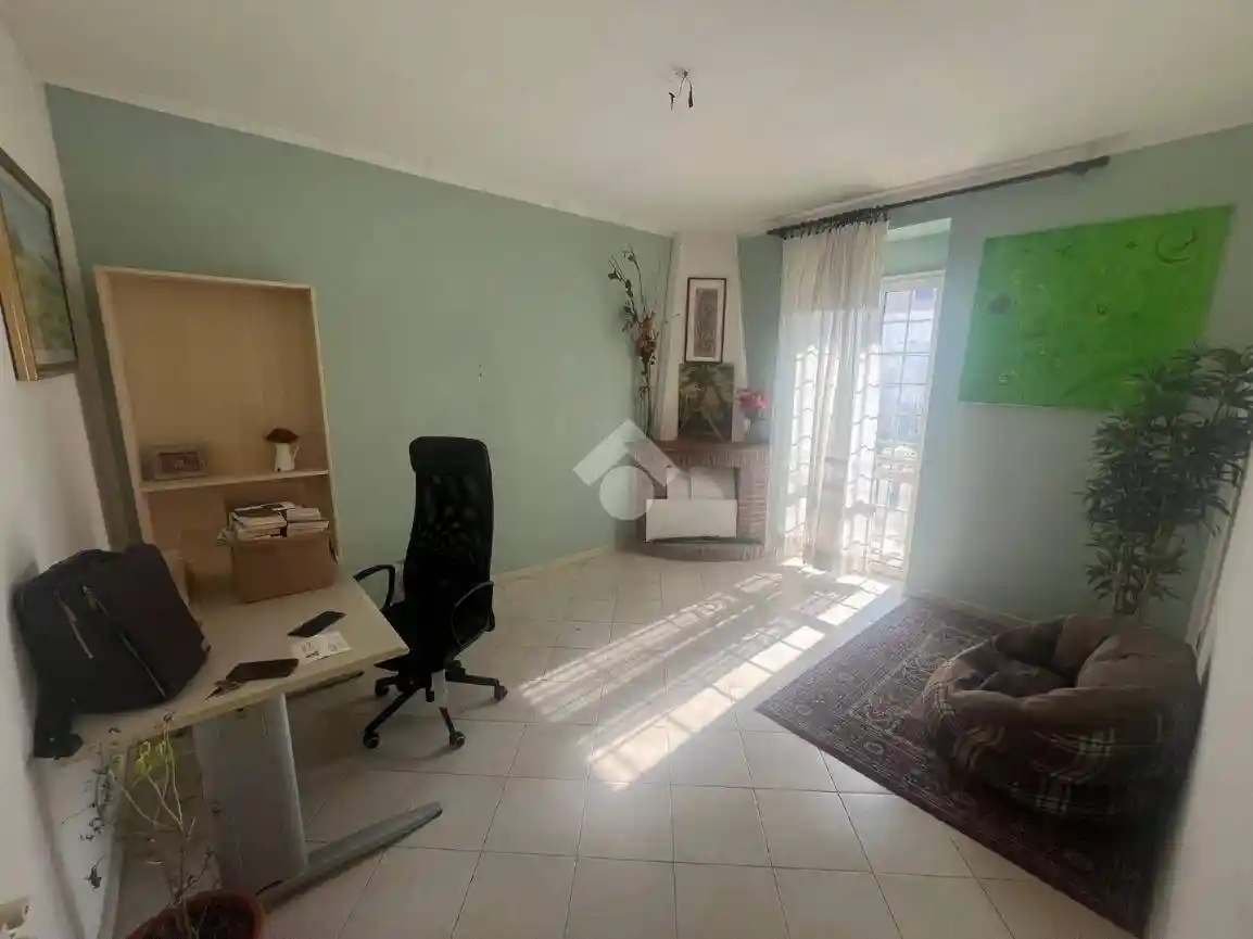 Trilocale piazza san nicola 6, Centro, Agosta - foto 2