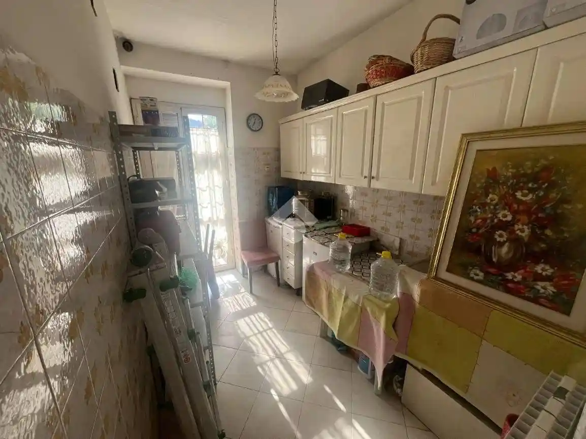 Trilocale piazza san nicola 6, Centro, Agosta - foto 3