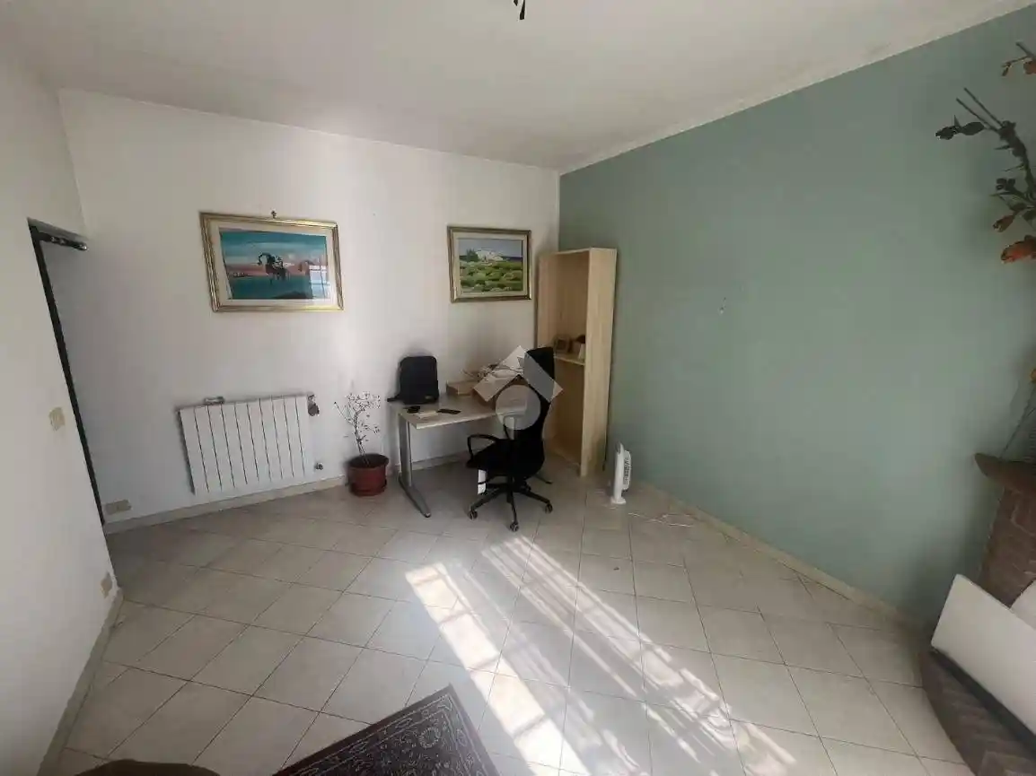 Trilocale piazza san nicola 6, Centro, Agosta - foto 4