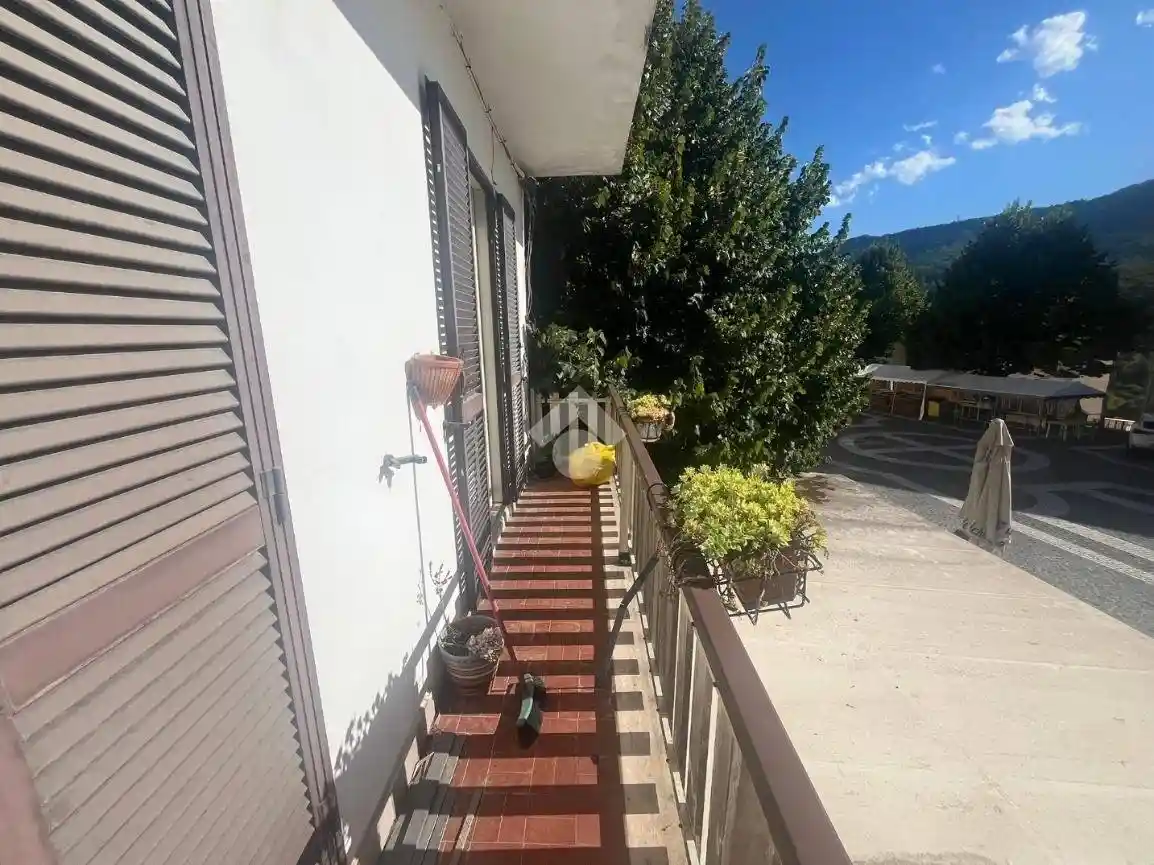 Trilocale piazza san nicola 6, Centro, Agosta - foto 5