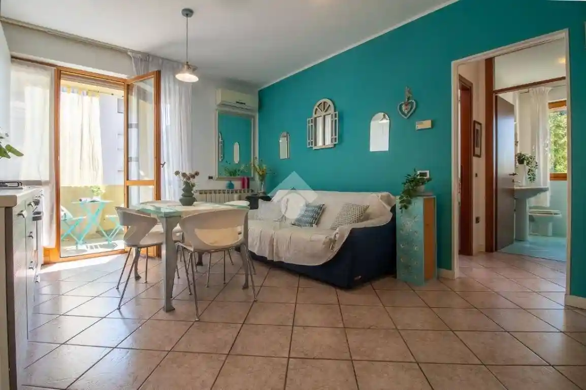 Appartamento in vendita a Ravenna