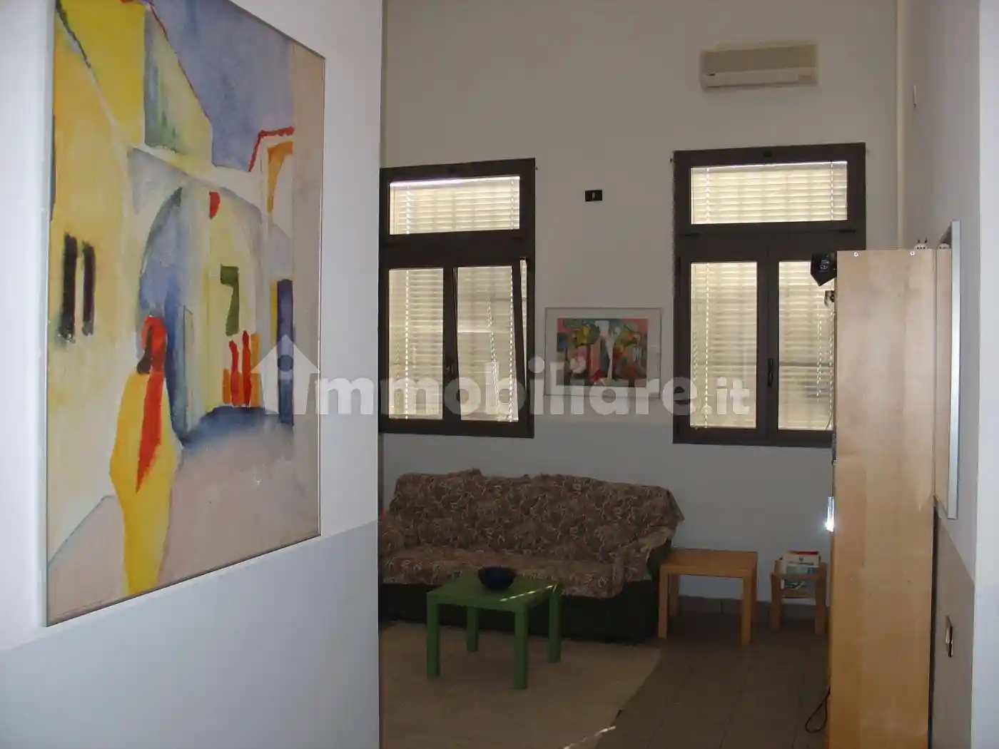Appartamento in affitto a Bologna