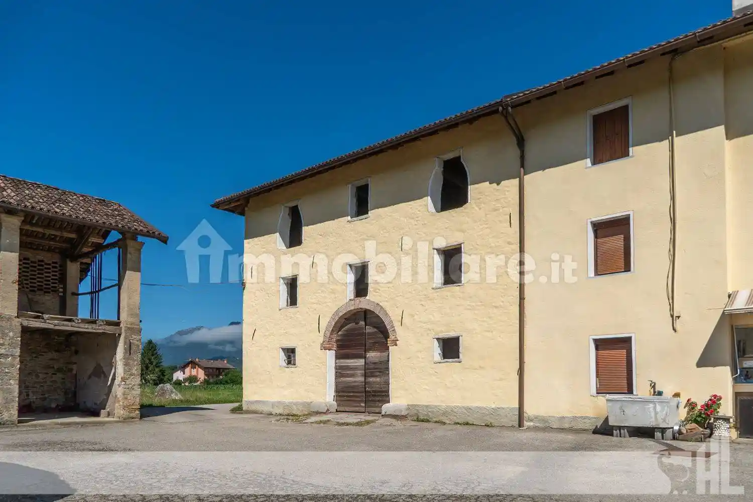 Rustico - Casale in vendita a Sedico