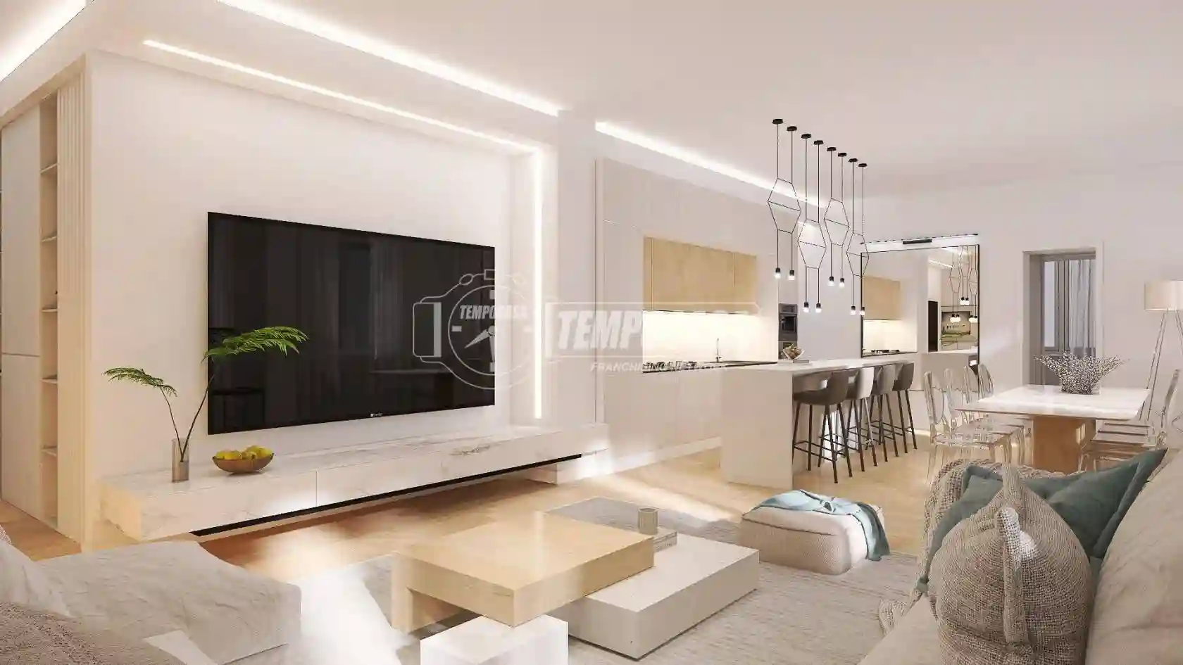 Appartamento - foto 2