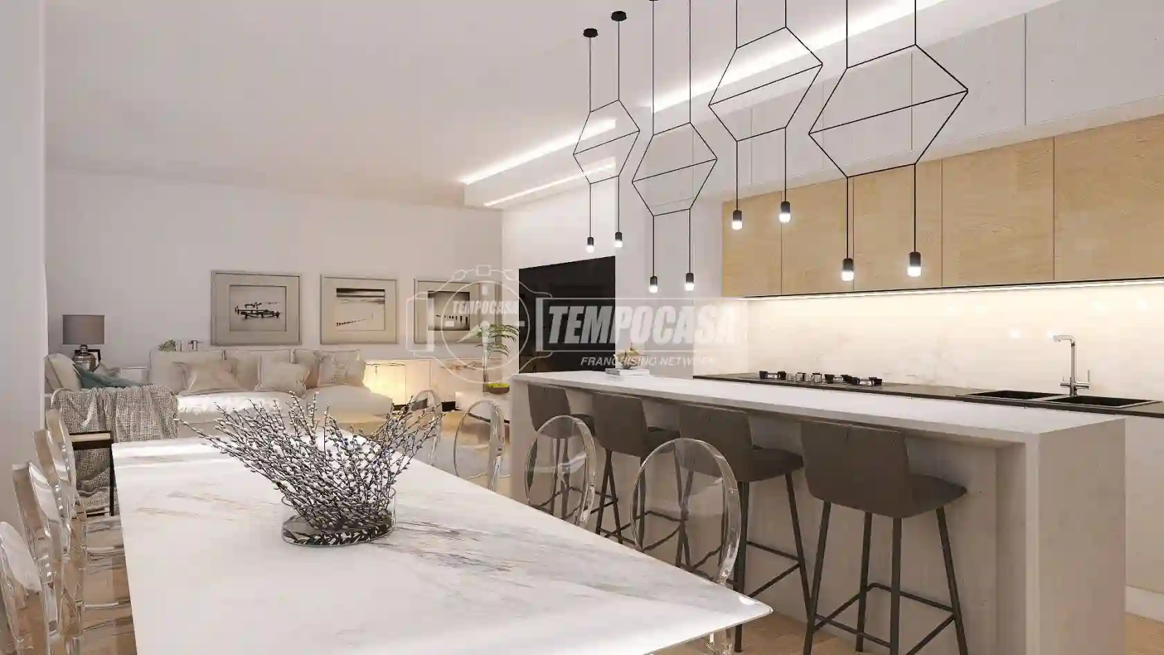 Appartamento - foto 3