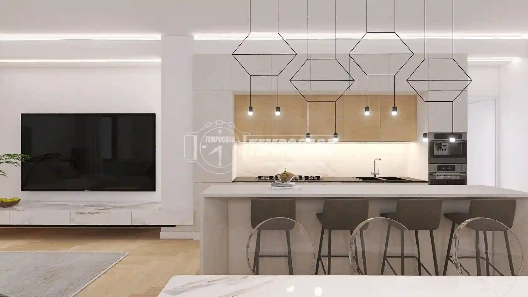 Appartamento - foto 4