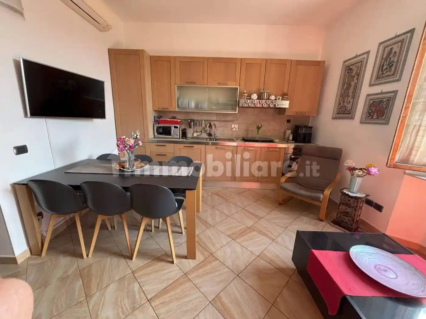 Appartamento in vendita a Firenze