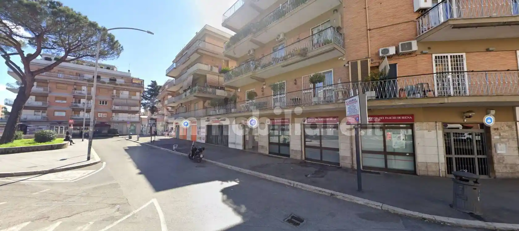Bilocale via di Boccea 99, Aurelio - Val Cannuta, Roma - foto 2