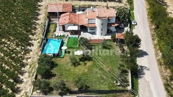 Villa unifamiliare Contrada Colle Maggio 29, Penne - foto 2