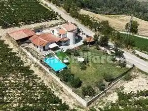 Villa unifamiliare Contrada Colle Maggio 29, Penne - foto 3