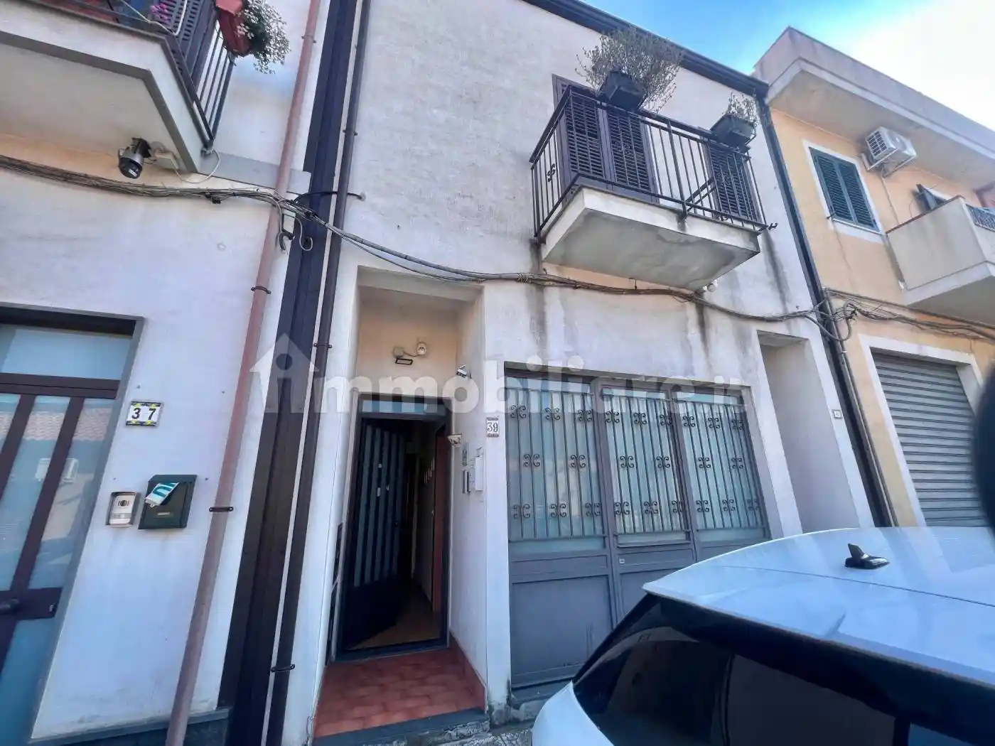 Casa indipendente in vendita a Santa Venerina