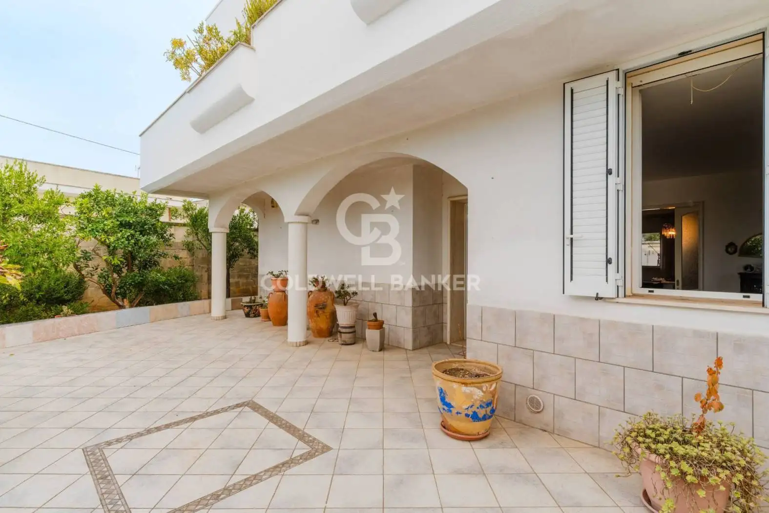 Villa in vendita a Nociglia