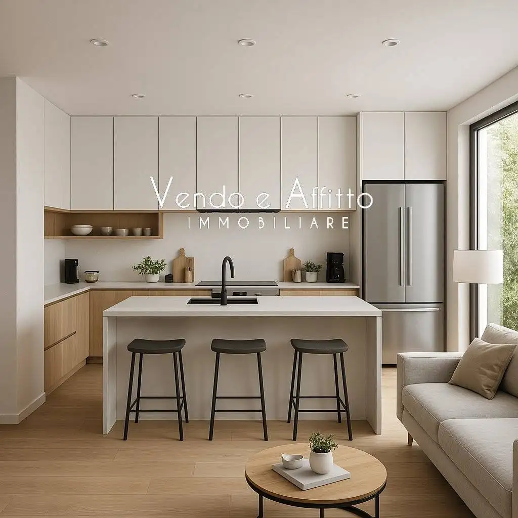 Appartamento in vendita a Vasto