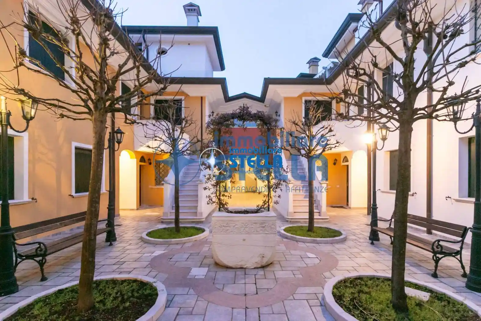 Appartamento in vendita a Jesolo