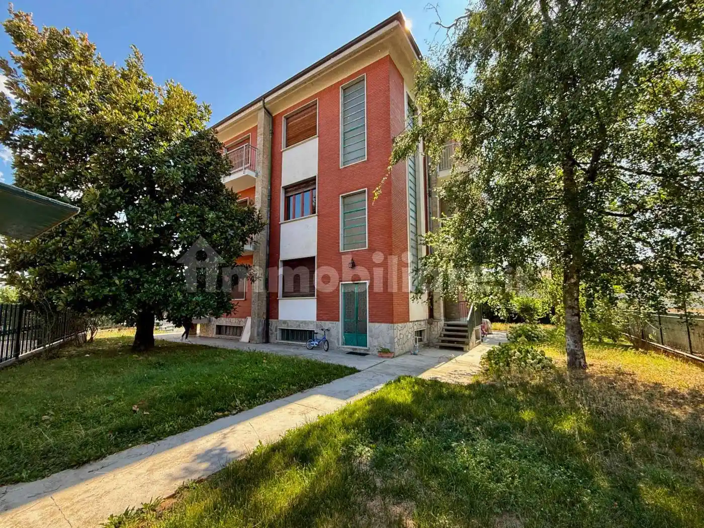 Appartamento in vendita a Bra