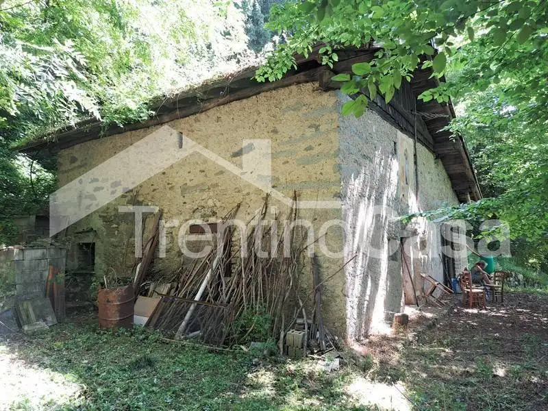 Rustico - Casale in vendita a Sella Giudicarie