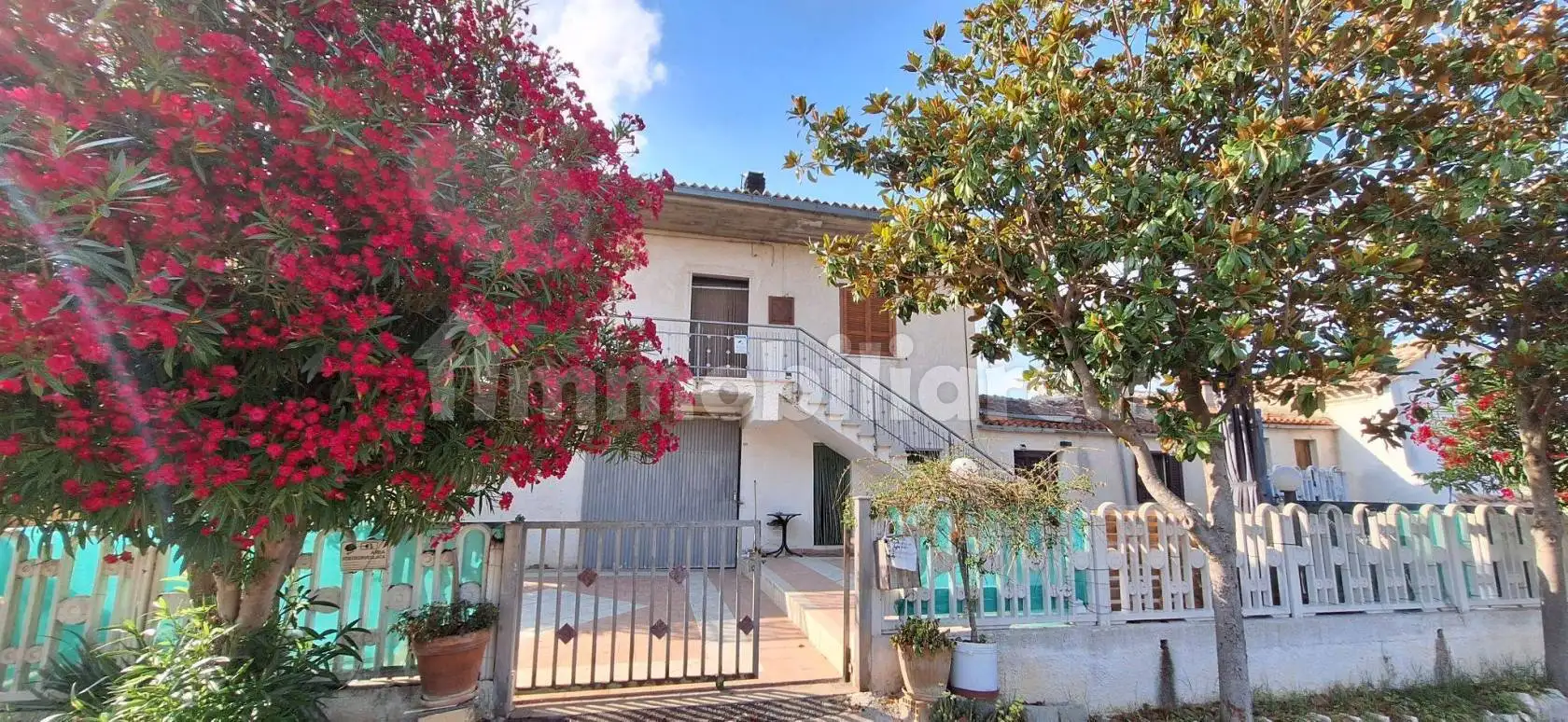 Rustico - Casale in vendita a Penne