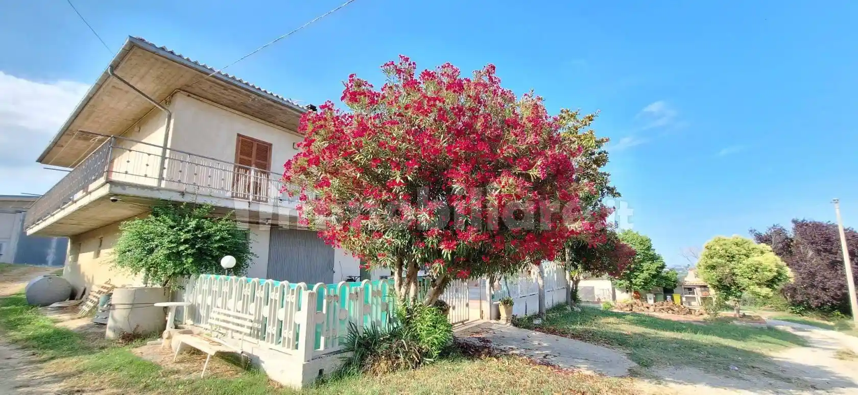 Casale Contrada Villadegna 19, Penne - foto 5