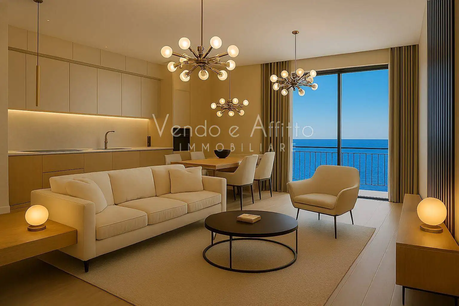 Appartamento in vendita a Vasto