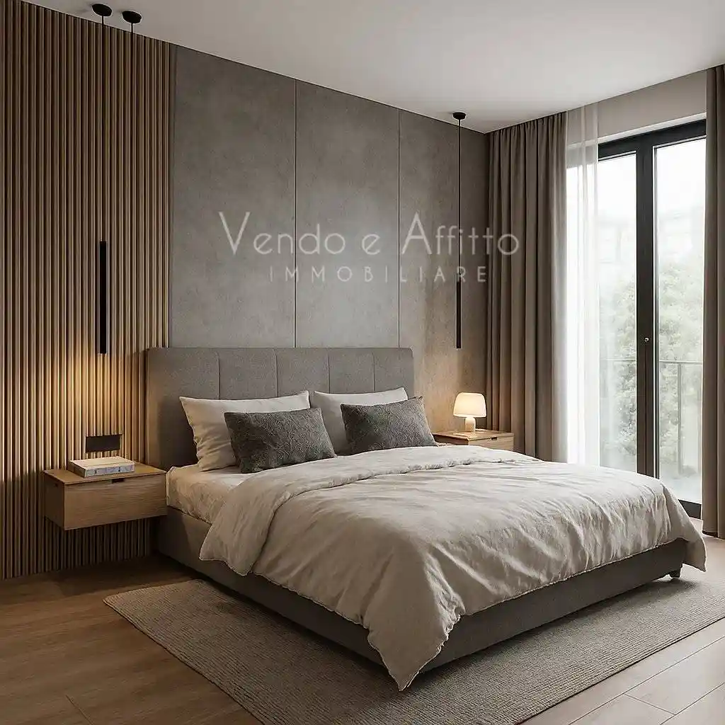 Trilocale nuovo, secondo piano, Vasto Marina, Vasto - foto 2