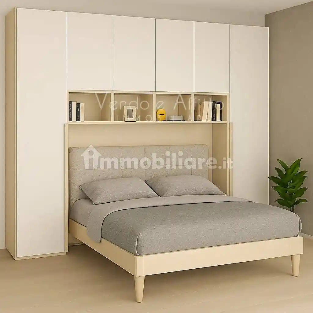 Trilocale nuovo, secondo piano, Vasto Marina, Vasto - foto 4