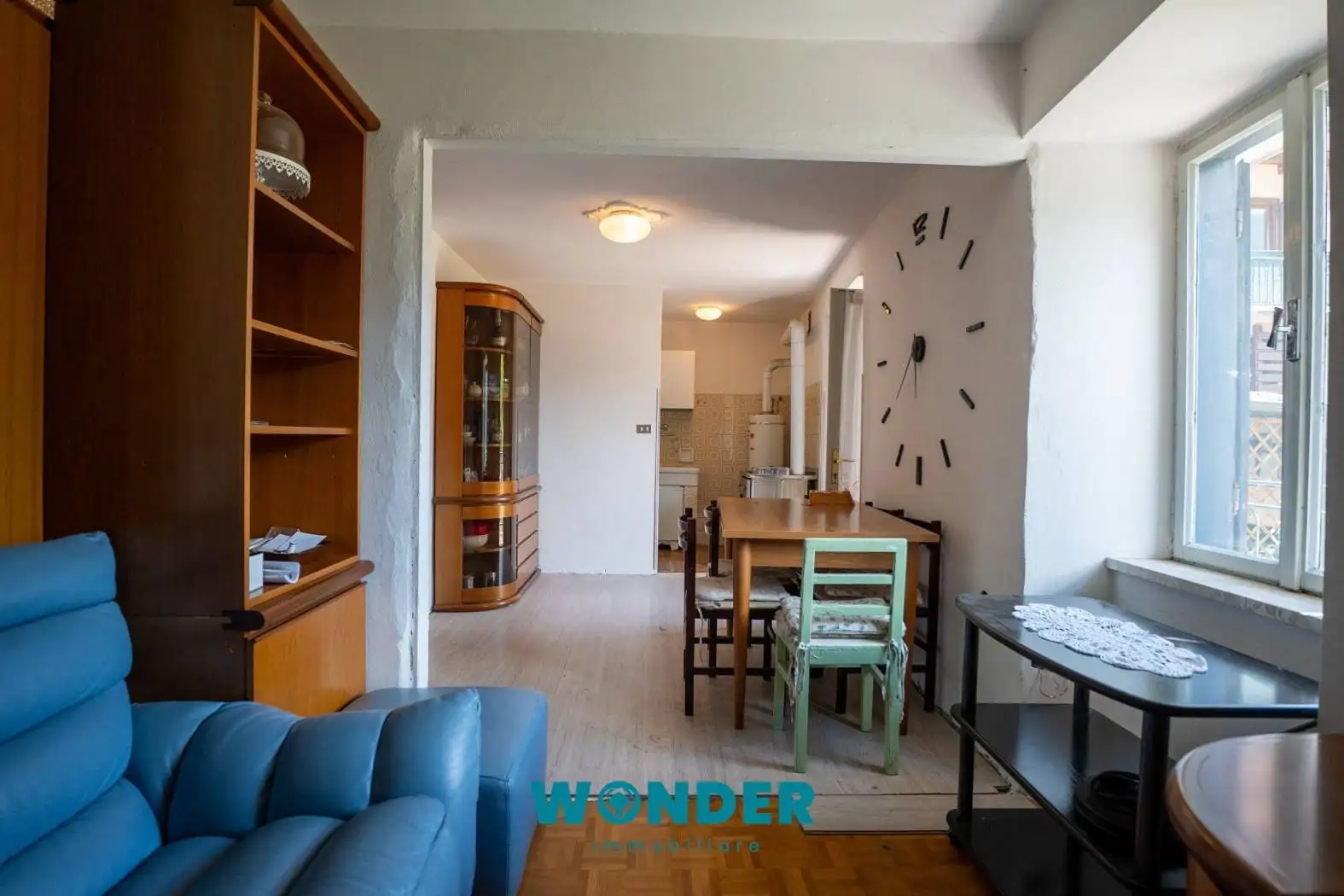 Casa indipendente in vendita a Terragnolo